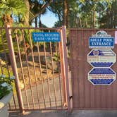 Review photo of Oasis Las Vegas RV Resort by kristin S., May 31, 2020