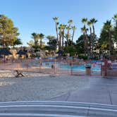 Review photo of Oasis Las Vegas RV Resort by kristin S., May 31, 2020