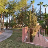 Review photo of Oasis Las Vegas RV Resort by kristin S., May 31, 2020
