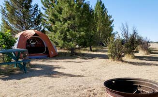 Christine J.'s photo at Last Chance Camp, Cheyenne near Cheyenne, WY