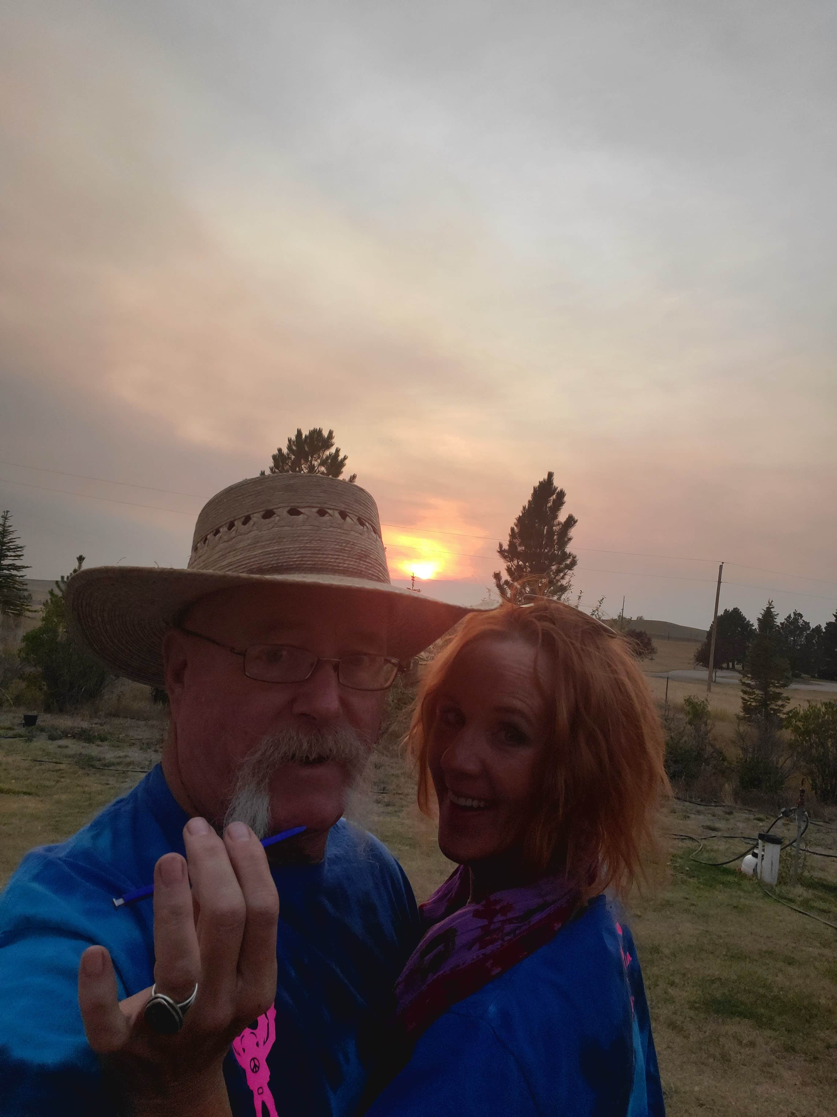 Camper submitted image from Last Chance Camp, Cheyenne - 5