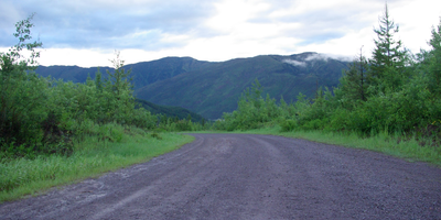 Roads