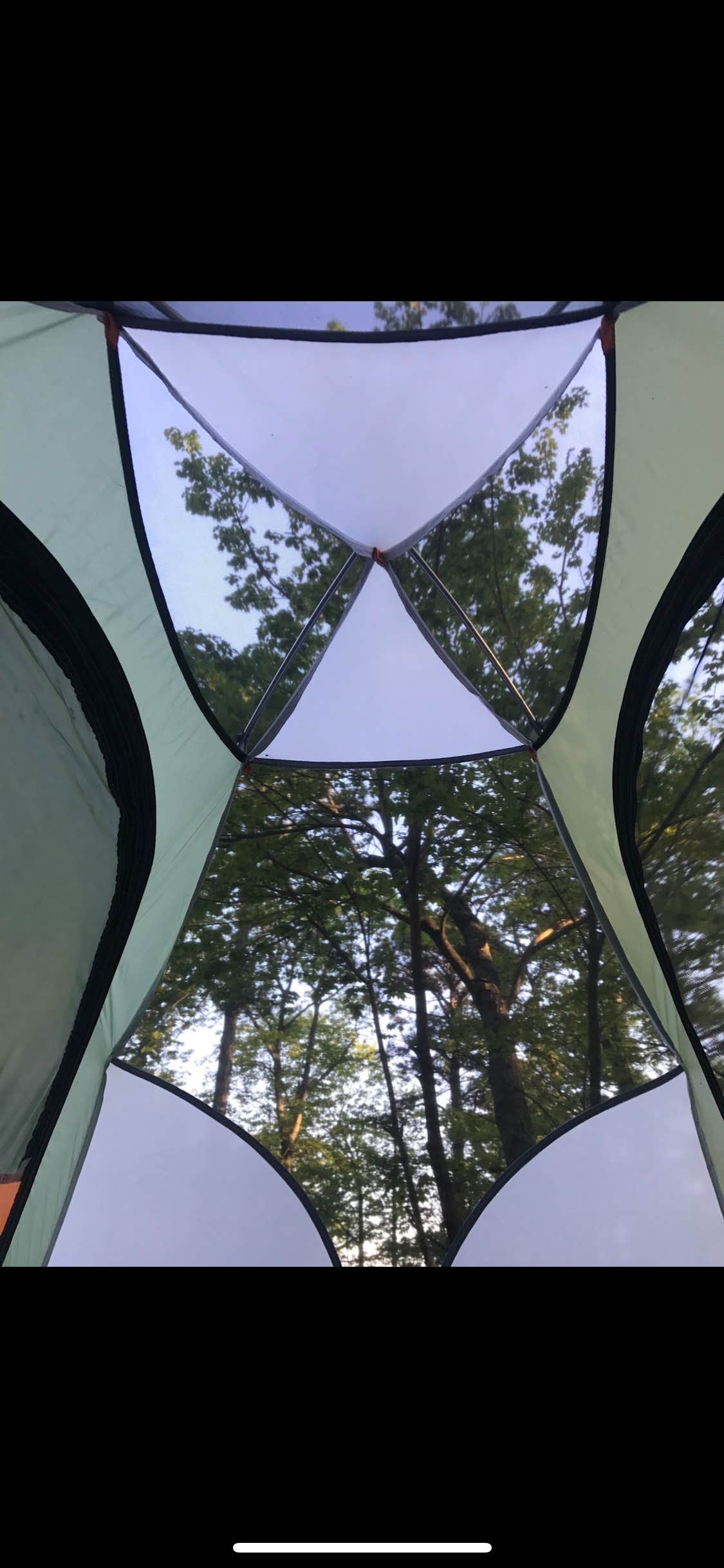 ShaneB's photo at Winding Stair Campground (Ok) — Ouachita National Forest near Midland, AR