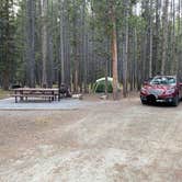 Review photo of Sitting Bull Campground by Jp M., October 3, 2020