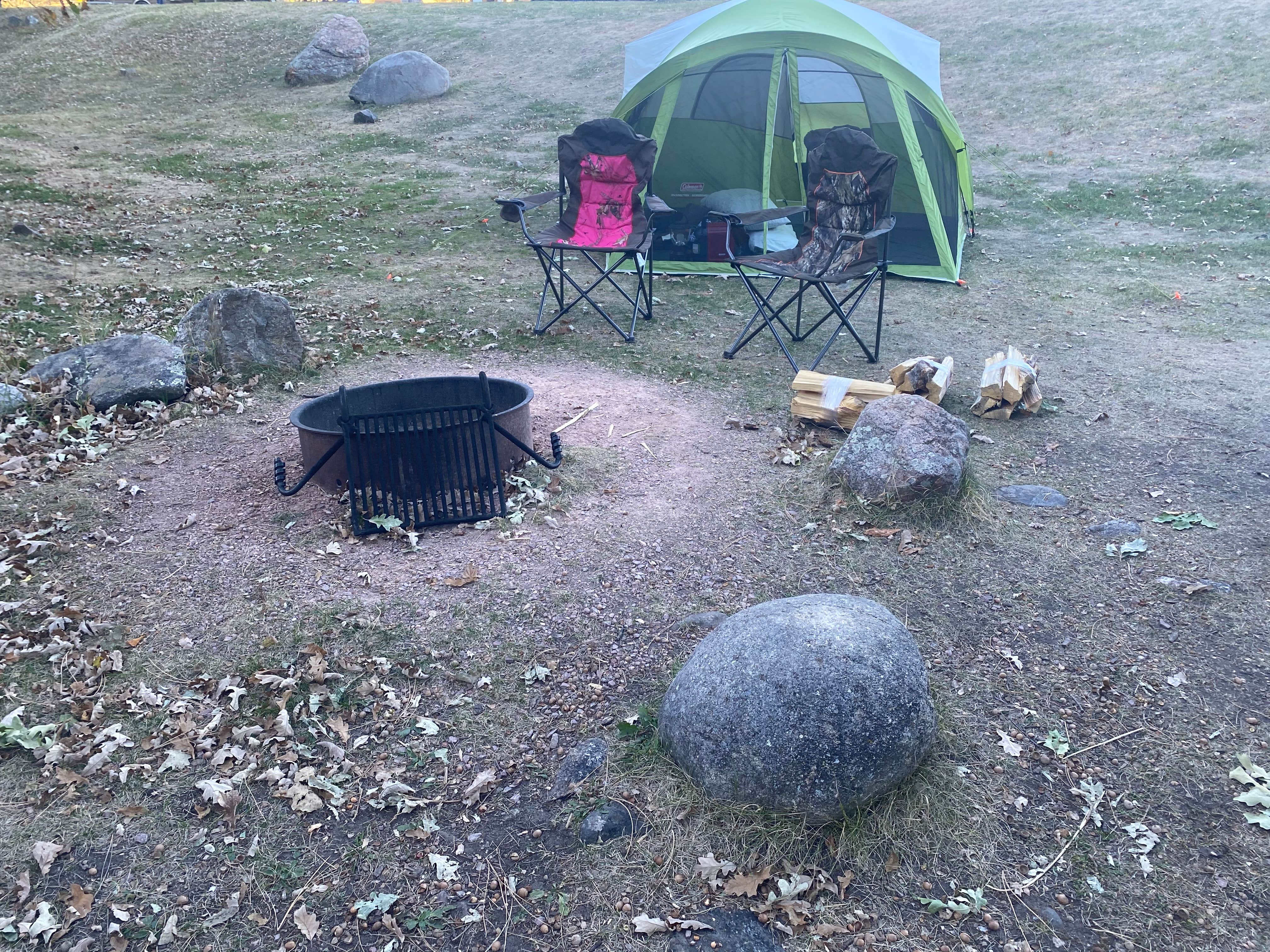 Jp M.'s photo at Game Lodge Campground — Custer State Park near Hermosa, SD