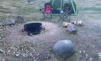 Jp M.'s photo at Game Lodge Campground — Custer State Park near Hermosa, SD