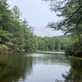 Review photo of Lake Conasauga by Shanna S., October 3, 2020