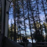 Review photo of Umpqua National Forest Poole Creek Group Campground by Jimmy B., October 3, 2020