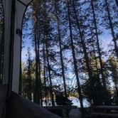 Review photo of Umpqua National Forest Poole Creek Group Campground by Jimmy B., October 3, 2020