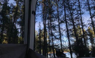 Jimmy B.'s photo at Poole Creek near Umpqua National Forest