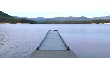 Poole Creek