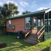 Review photo of St. Augustine Beach KOA by Lorilee S., October 3, 2020