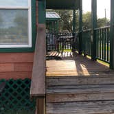 Review photo of St. Augustine Beach KOA by Lorilee S., October 3, 2020