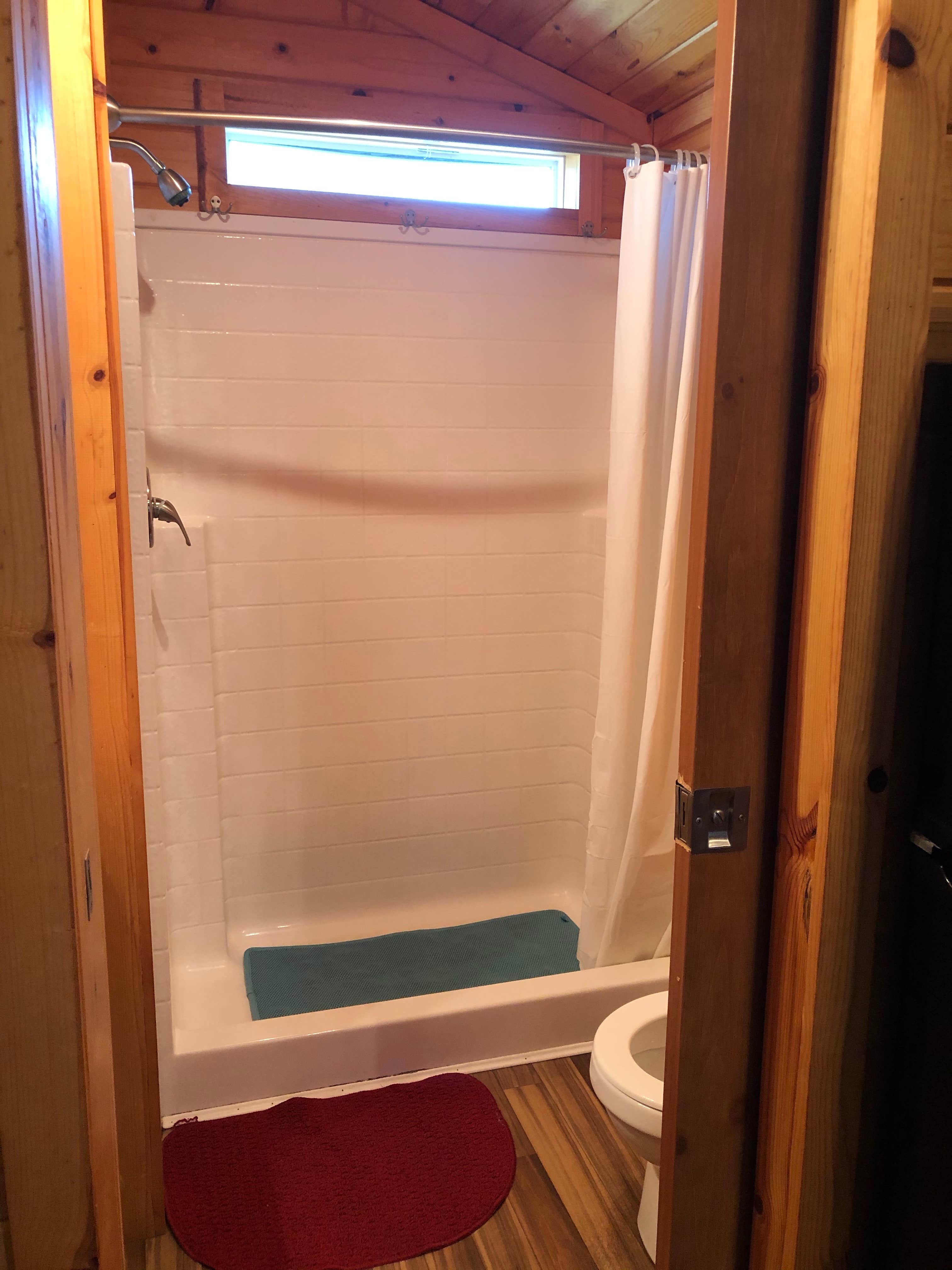 Camper-submitted photo at St. Augustine Beach KOA near Welaka, FL