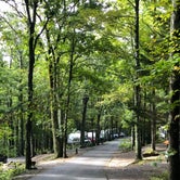 Review photo of Grayson Highlands State Park Campground by Denise , October 3, 2020