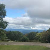 Review photo of Hickory Ridge Campground — Grayson Highlands State Park by Denise , October 3, 2020