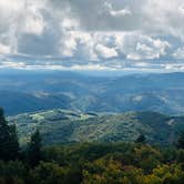 Review photo of Hickory Ridge Campground — Grayson Highlands State Park by Denise , October 3, 2020