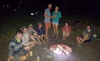 Anna B.'s photo at Monture Creek near Drummond, MT