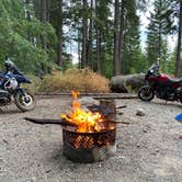 Review photo of Smith Lake Campground by Todd M., October 3, 2020