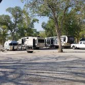 Review photo of Whispering Elms Motel, Campground, & RV Park by Theo A., October 3, 2020