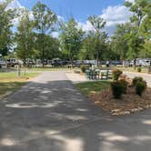 Review photo of Nashville KOA by Jason F., October 3, 2020