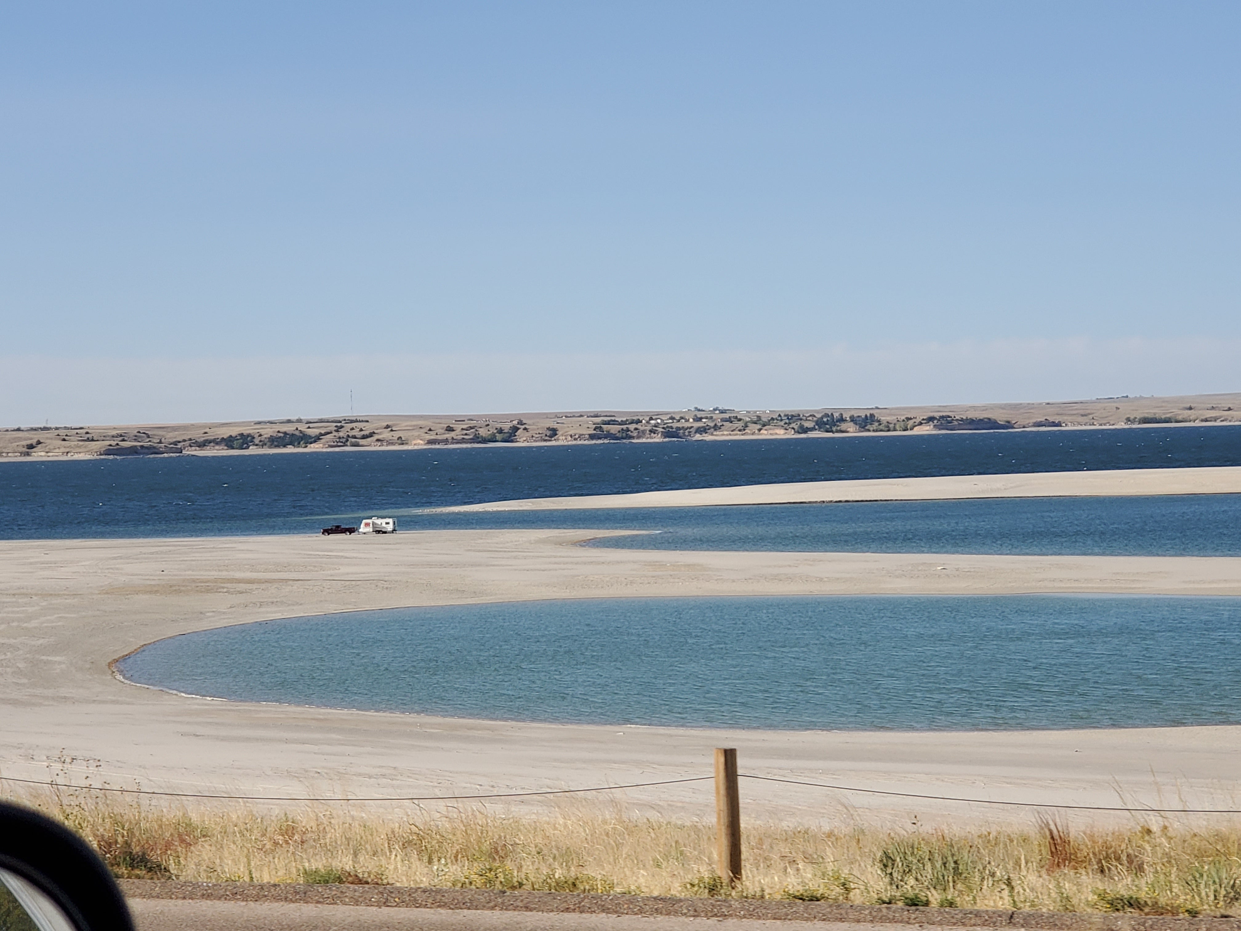 Camper submitted image from No Name Bay - Lake McConaughy - 3