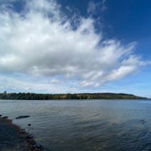 Review photo of Cobscook Bay State Park Campground by Thornton B., October 3, 2020