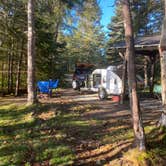 Review photo of Cobscook Bay State Park by Thornton B., October 3, 2020