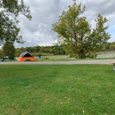 Review photo of Kiser Lake State Park Campground by Alexandra F., October 3, 2020