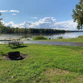 Review photo of Kiser Lake State Park Campground by Alexandra F., October 3, 2020