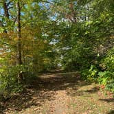 Review photo of Kiser Lake State Park Campground by Alexandra F., October 3, 2020