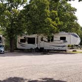 Review photo of Cedar Mills Marina & RV Resort by Jan S., October 3, 2020