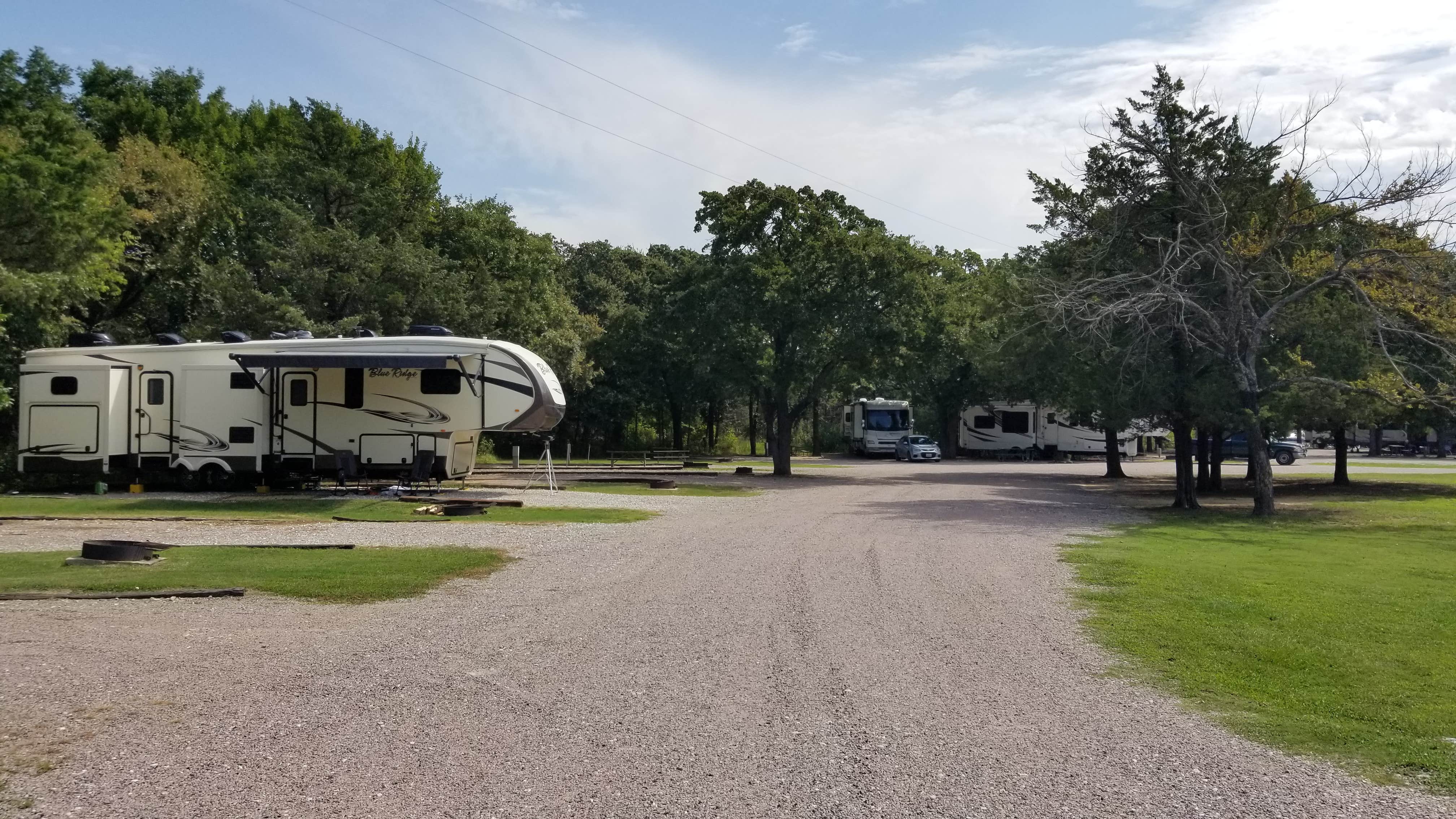 Fishing Guides - Cedar Mills Marina & Resort