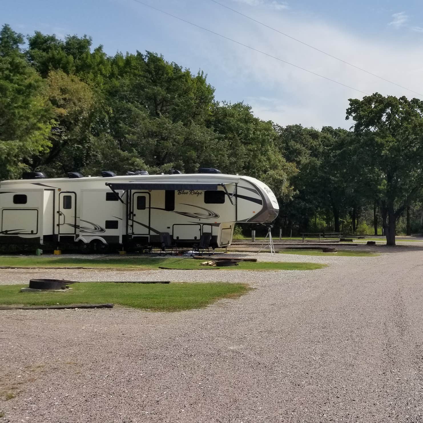 Cedar Mills Marina & RV Resort Camping The Dyrt