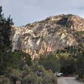 Review photo of Castle Rock Campground — Fremont Indian State Park by Mariah G., October 3, 2020