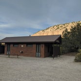Review photo of Castle Rock Campground — Fremont Indian State Park by Mariah G., October 3, 2020