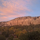 Review photo of Castle Rock Campground — Fremont Indian State Park by Mariah G., October 3, 2020