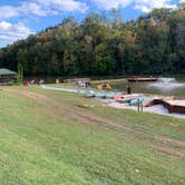 Review photo of Spacious Skies Hidden Creek by Logan S., October 3, 2020