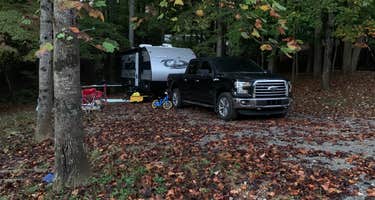 Hidden Creek Camping Resort