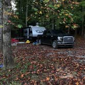Review photo of Spacious Skies Hidden Creek by Logan S., October 3, 2020