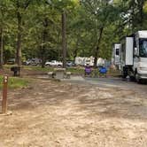 Review photo of Rocky Point(wright Patman Dam) by Jan S., October 3, 2020