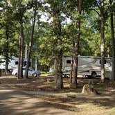 Review photo of Rocky Point(wright Patman Dam) by Jan S., October 3, 2020