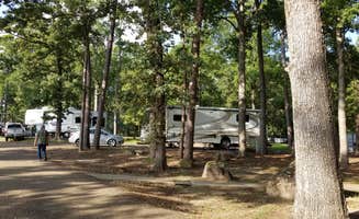 Jan S.'s photo at Rocky Point(wright Patman Dam) near Wake Village, TX