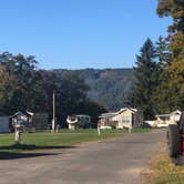 Review photo of Double G Campground by Sean M., October 3, 2020