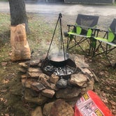 Review photo of Double G Campground by Sean M., October 3, 2020