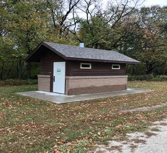 Camper-submitted photo from Grant Park (Warren County Consevation Board) - TEMPORARILY CLOSED FOR IMPROVEMENTS