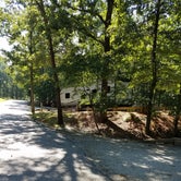 Review photo of Victoria Bryant State Park Campground by Courtney M., May 19, 2018