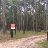 Review photo of Jeff Davis County Towns Bluff Park RV Park and Campground by Monte W., October 3, 2020