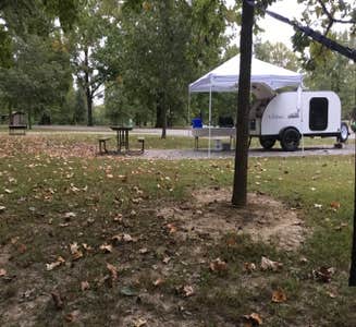 Camper-submitted photo from Scales Lake Park