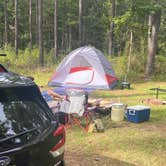 Review photo of Jeff Davis County Towns Bluff Park RV Park and Campground by Monte W., October 3, 2020